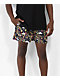 Empyre Dragons Black Mesh Shorts - Thumbnail image 2 of 4