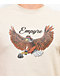 Empyre Dream On Tan T-Shirt - Thumbnail image 2 of 2