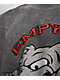 Empyre Drill Bit Grey Wash Tank Top - Thumbnail image 4 of 5