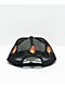 Empyre Drizzle Graffiti Black Trucker Hat - Thumbnail image 2 of 3