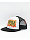 Empyre Drizzle Graffiti Black Trucker Hat - Thumbnail image 1 of 3