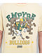 Empyre Drool Dogs Natural T-Shirt - Thumbnail image 2 of 3