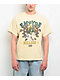 Empyre Drool Dogs Natural T-Shirt - Thumbnail image 1 of 3