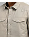 Empyre Drover Beige Short Sleeve Shirt - Thumbnail image 3 of 3
