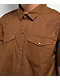 Empyre Drover Bison Short Sleeve Shirt - Thumbnail image 3 of 3