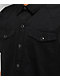 Empyre Drover Black Short Sleeve Shirt - Thumbnail image 3 of 3