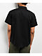 Empyre Drover Black Short Sleeve Shirt - Thumbnail image 2 of 3