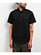 Empyre Drover Black Short Sleeve Shirt - Thumbnail image 1 of 3