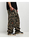 Empyre Duck Camo Ultra Loose Cargo Pants
