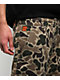 Empyre Duck Camo Ultra Loose Cargo Pants