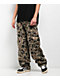 Empyre Duck Camo Ultra Loose Cargo Pants
