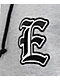 Empyre Dug Out Black & Grey 2fer Hoodie - Thumbnail image 4 of 4