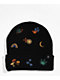 Empyre Dwell gorro negro