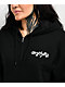Empyre Dying Shadows Black Zip Hoodie - Thumbnail image 3 of 4