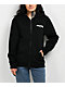 Empyre Dying Shadows Black Zip Hoodie - Thumbnail image 2 of 4