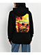 Empyre Dying Shadows Black Zip Hoodie - Thumbnail image 1 of 4