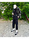 Empyre Eddy Black, Grey & Yellow Flannel Shirt - Thumbnail image 4 of 4