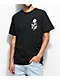Empyre Eden Flora Black T-Shirt