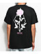 Empyre Eden Flora Black T-Shirt