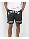 Empyre Edges Black Shorts - Thumbnail image 2 of 4