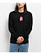 Empyre Eek Black Long Sleeve T-Shirt - Thumbnail image 1 of 2