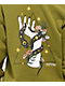 Empyre Elena Snake Green Hoodie - Thumbnail image 4 of 4