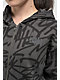 Empyre Ellio Black Zip Hoodie - Thumbnail image 3 of 4