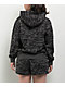 Empyre Ellio Black Zip Hoodie - Thumbnail image 2 of 4
