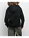 Empyre Ellio Black Zip Hoodie - Thumbnail image 2 of 4