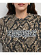 Empyre Ellio Rattlesnake Vintage Brown T-Shirt - Thumbnail image 3 of 3