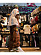 Empyre Ember Cappuccino Corduroy Skate Pants - Thumbnail image 7 of 8