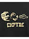 Empyre Embrace Duality Black T-Shirt