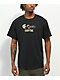 Empyre Embrace Duality Black T-Shirt