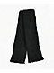 Empyre Euna Distressed Black Leg Warmers - Thumbnail image 2 of 3