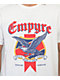 Empyre Export White T-Shirt - Thumbnail image 2 of 2