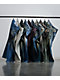 Empyre Extent Light Blue Wash Mid Rise Wide Leg Jeans - Thumbnail image 7 of 7