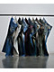 Empyre Extent Petrol Wash Low Rise Wide Leg Jeans - Thumbnail image 10 of 10