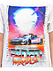 Empyre Faded Paradise White T-Shirt - Thumbnail image 2 of 2