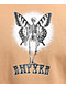 Empyre Fairy Skelly Beige T-Shirt - Thumbnail image 2 of 2