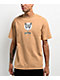 Empyre Fairy Skelly Beige T-Shirt - Thumbnail image 1 of 2