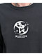 Empyre Famous Black Long Sleeve T-Shirt - Thumbnail image 2 of 2
