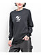 Empyre Famous Black Long Sleeve T-Shirt - Thumbnail image 1 of 2