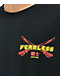 Empyre Fearless Black T-Shirt - Thumbnail image 3 of 4