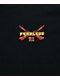 Empyre Fearless Black T-Shirt - Thumbnail image 4 of 4