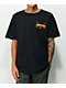 Empyre Fearless Black T-Shirt - Thumbnail image 2 of 4