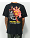 Empyre Fearless Black T-Shirt - Thumbnail image 1 of 4