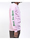 Empyre Feel No Pain Pink Long Sleeve T-Shirt - Thumbnail image 4 of 5