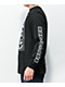 Empyre Fine Tuned Black Long Sleeve T-Shirt - Thumbnail image 3 of 3