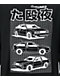 Empyre Fine Tuned Black Long Sleeve T-Shirt - Thumbnail image 2 of 3