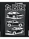Empyre Fine Tuned camiseta de manga larga negra